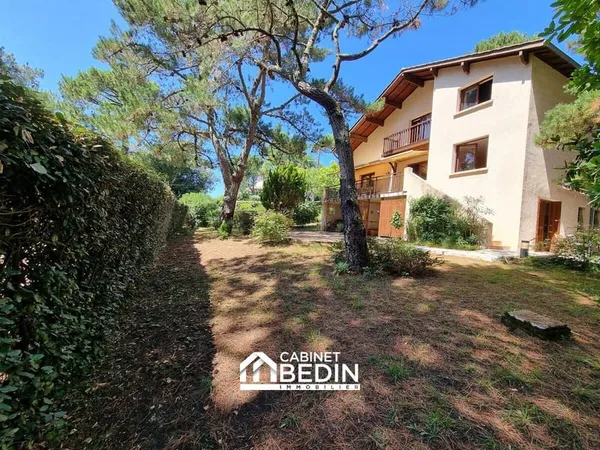 Maison 8 pièces