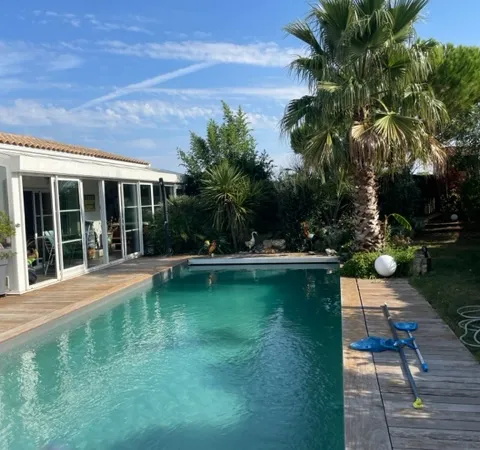 Vends maison 230m²