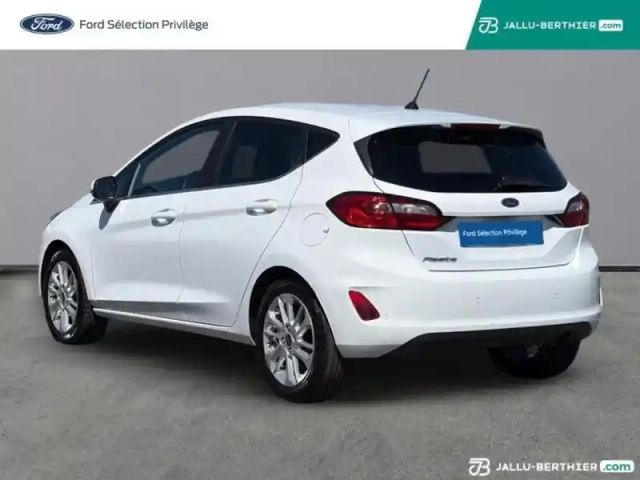 Ford Fiesta 1.0 flexifuel 95ch active x 5p — photo 3