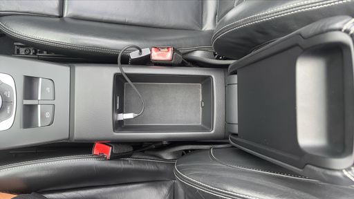 Audi S3 2.0 TFSi 300 Quattro S-Tronic6 - N/A – 2015 – 130759 km – Essence – Boîte Automatique — photo 19