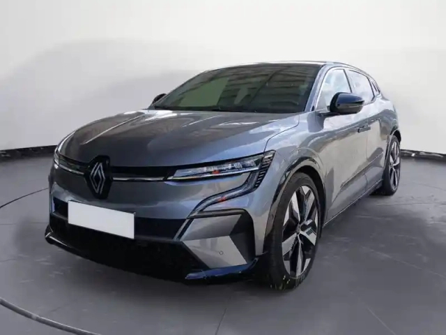 Renault Megane e-tech ev60 220 ch optimum charge