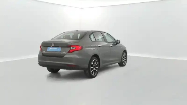 Fiat Tipo 1.4 95 ch — photo 34