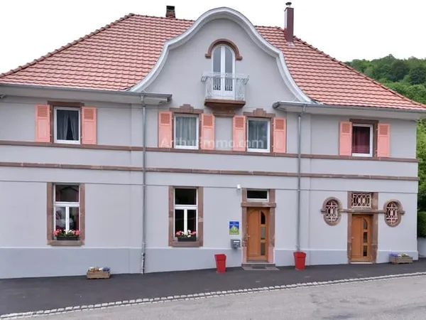 MAISON A SONDERNACH