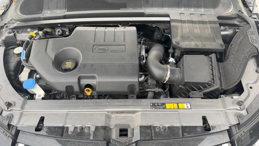 Land Rover Range Rover Evoque 2.0 TD4 150 4WD BVA9 - HSE – 2018 – 121252 km – Diesel – Boîte Automatique — photo 39