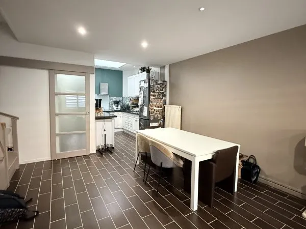 Maison 4 pièces 76 m²