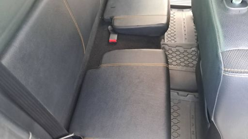 Ford Ranger Super Cab 2.0 EcoBlue 213 BVA - Wildtrak – 2021 – 83641 km – Diesel – Boîte Automatique — photo 9