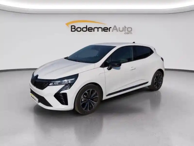 Renault Clio tce 90
