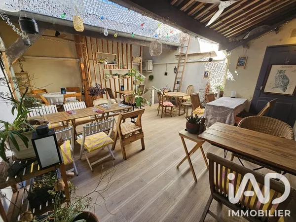Maison 6 pièces 190 m²