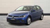Volkswagen Polo 1.0 TSI 95ch Style