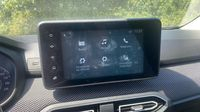 Dacia Sandero 1.0 SCe 65ch Expression — photo 29