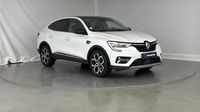 Renault Arkana 1.6 E-Tech 145ch Intens -21B — photo 3