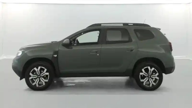 Dacia Duster eco-g 100 4x2 — photo 12