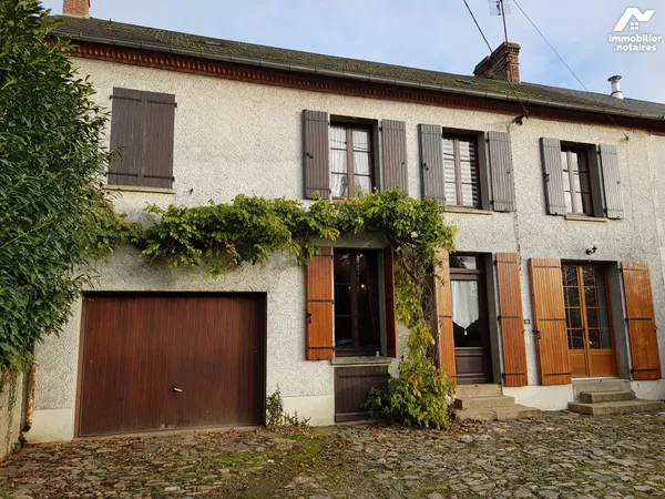 Maison 7 pièces 130 m²