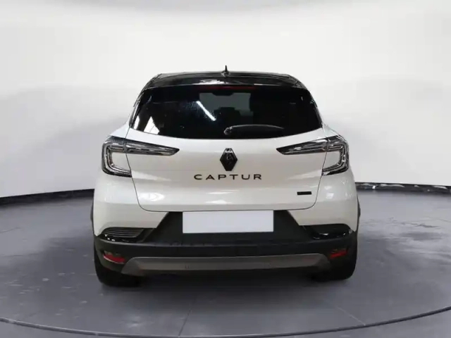 Renault Captur e-tech full hybrid 145 ch — photo 6