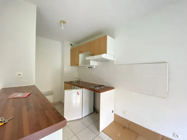 Appartement T2
