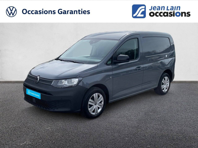 Volkswagen CADDY CARGO 2.0 TDI 102 BVM6 BUSINESS