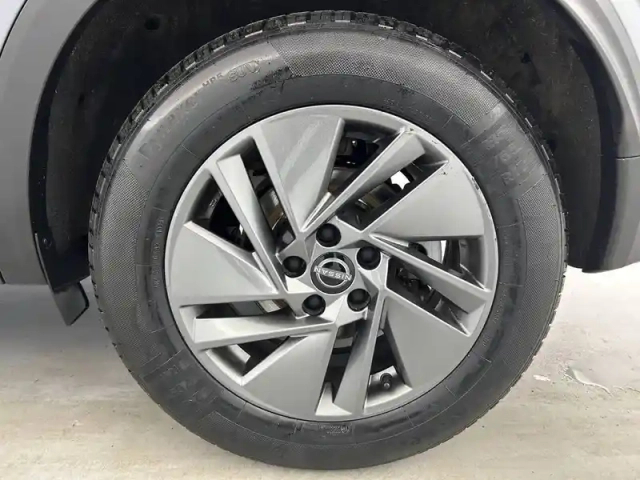 Nissan Qashqai mild hybrid 140 ch — photo 30
