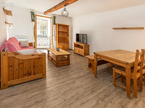 Appartement 58m2 - Maison Carrée