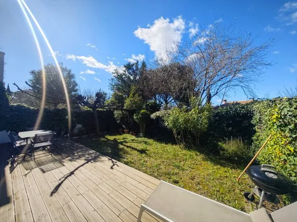 Appartement 5 pièces 106 m²
