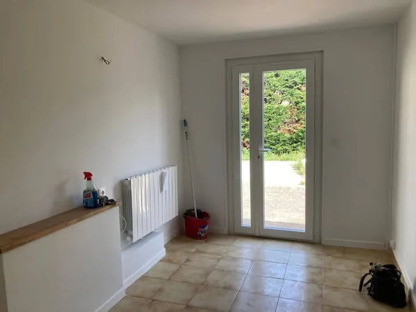 Maison 3 pièces 55 m²