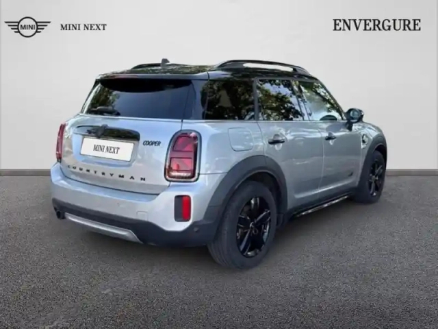 Mini Countryman cooper se 125ch + 95ch edition premium all4 bva6 — photo 2