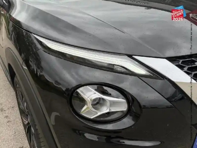 Nissan Juke 1.0 dig-t 114ch n-design 2021 — photo 13
