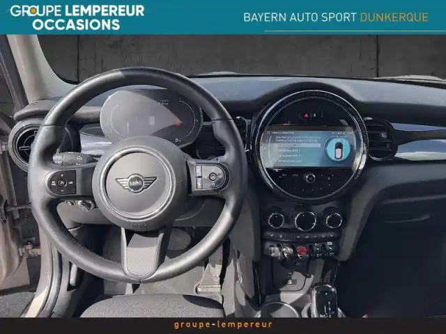 Mini Mini 5 portes cooper 136ch edition premium bva7 — photo 11