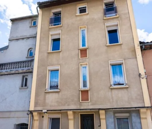 Maison de ville Lavelanet