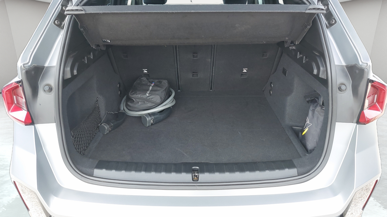 BMW X1 xDrive 30e 326ch DKG7 — photo 13