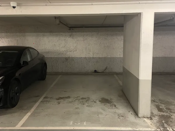 Loue parking 12m² Paris 15ème limite Paris 7ème