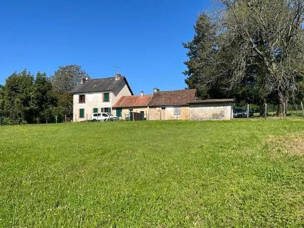 Maison 7 pièces 189 m²