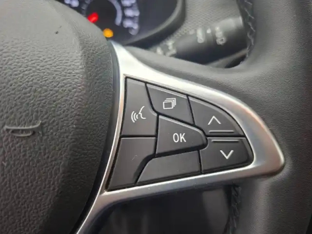 Dacia Jogger eco-g 100 7 places — photo 43