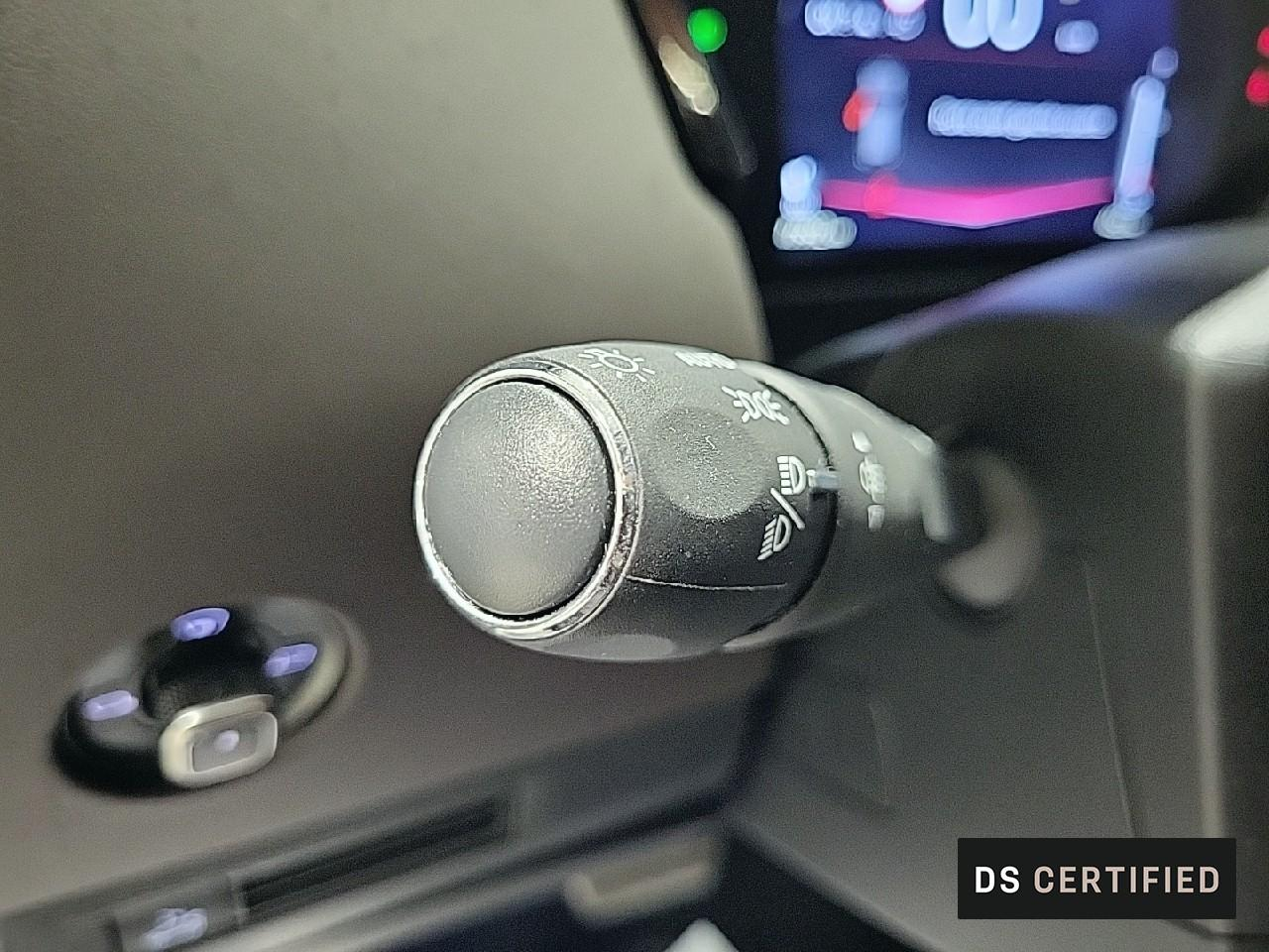 Ds Ds 4 puretech 180 eat8 rivoli — photo 20