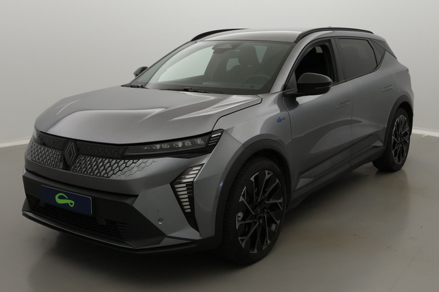 Renault Scénic E-Tech