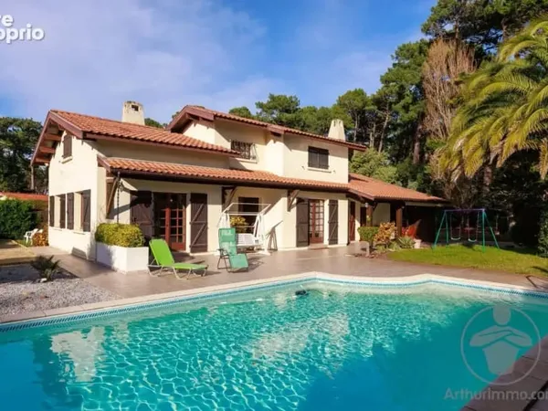 Vente Maison (40600) 718 000ï¿oe