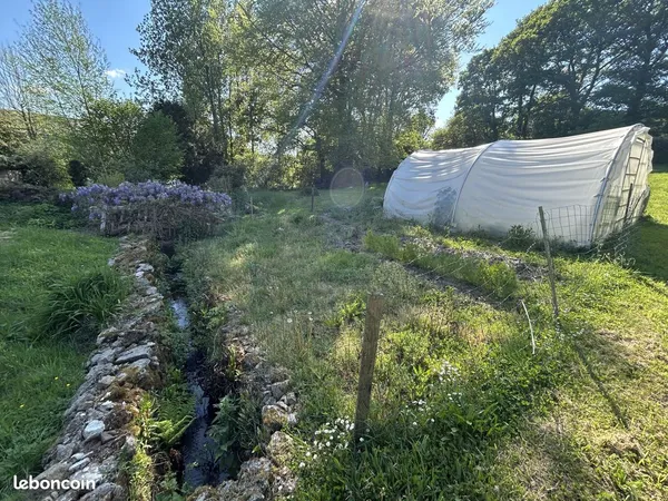 Maison 7 pièces 166 m²