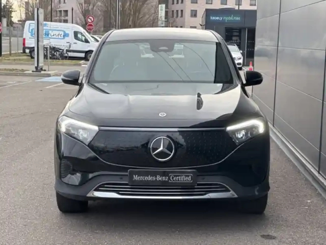 Mercedes Classe B 250+ edition — photo 8