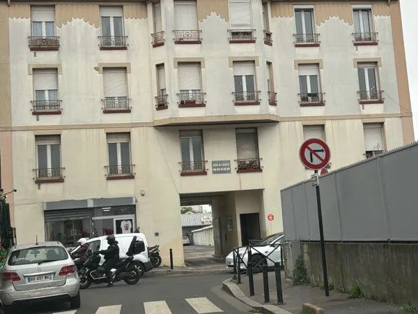 Vends plusieurs appartements à Aubervillier