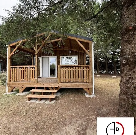 Chalet 3 pièces 37 m²