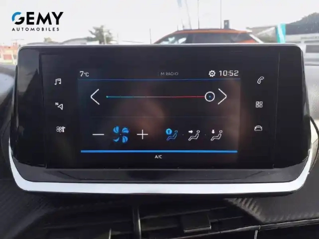 Peugeot 208 bluehdi 100 s&amp;s bvm6 — photo 63