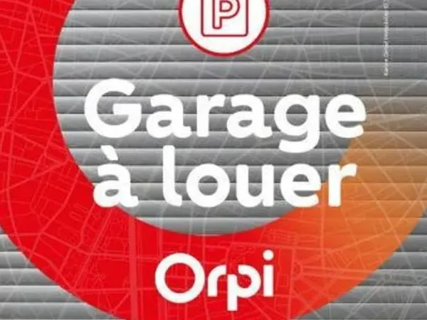 Parking/Garage 15 m²