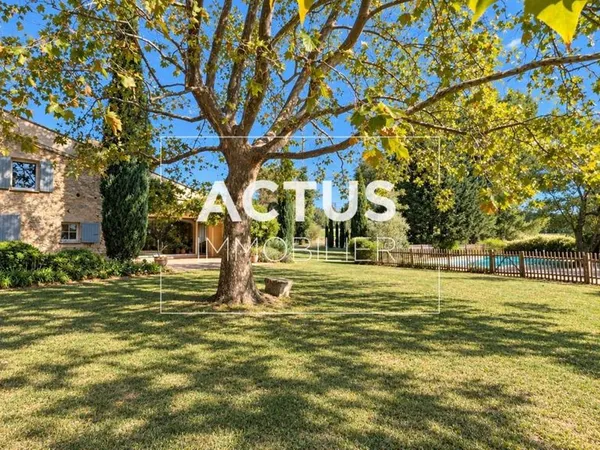 Maison de luxe 5 pièces 172 m²