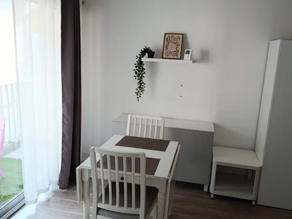 Appartement Location Dax 1p 23m² 540€