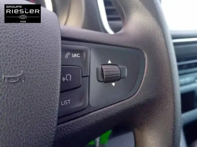 Opel Vivaro fgn l2 1.5 diesel 120 ch — photo 50