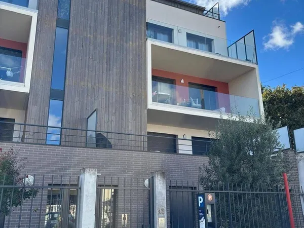 Appartement 3 pièces 80 m²