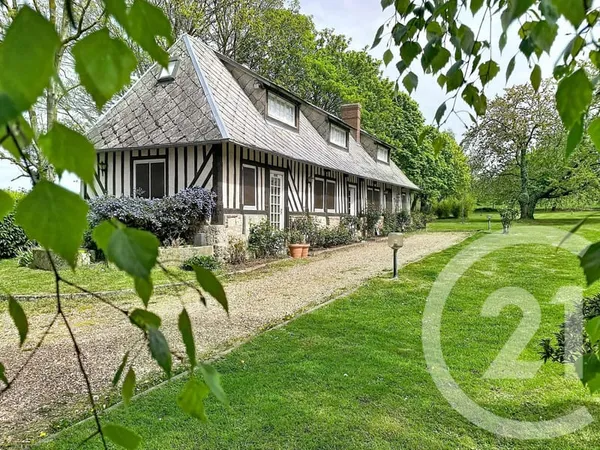 Maison 4 pièces 101 m²