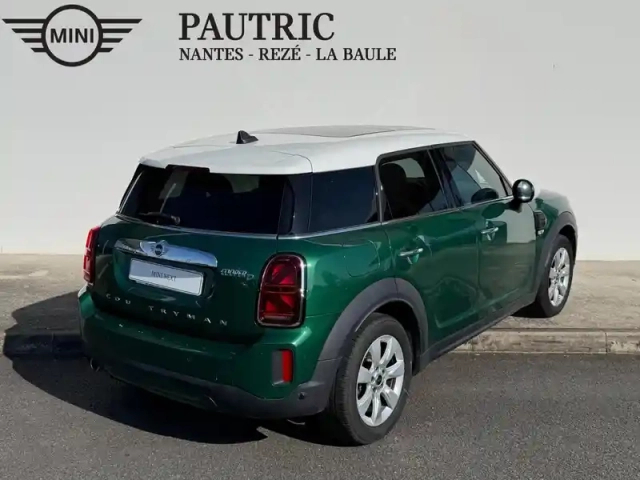 Mini Countryman cooper d 150ch northwood bva8 — photo 20