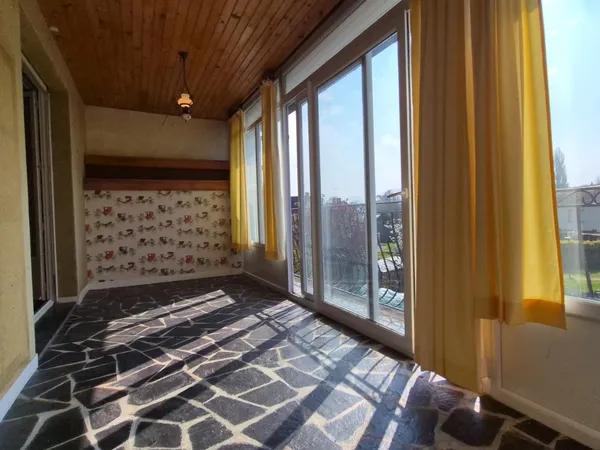 Maison 3 pièces 82 m²