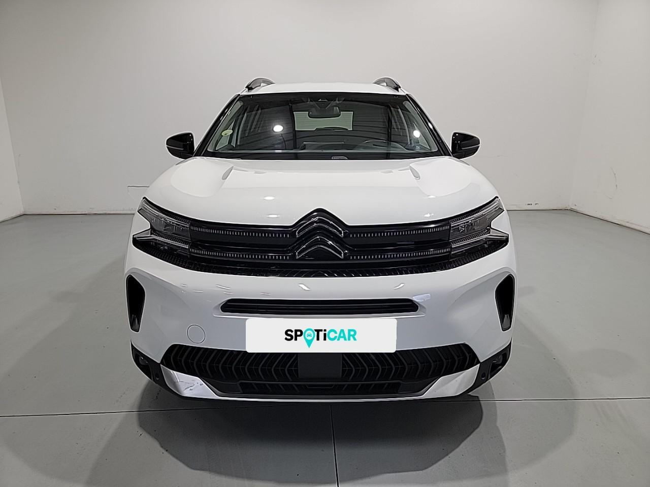 Citroën C5 Aircross bluehdi 130 s&s eat8 shine pack — photo 2