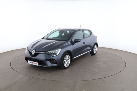 Renault Clio 1.6 E-Tech Zen